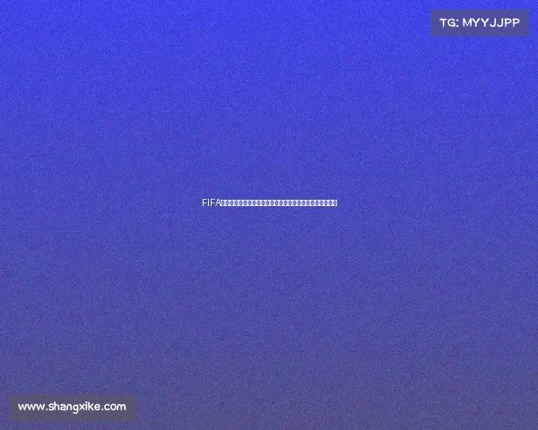 FIFA世界杯全球直播盛宴点燃世界足球激情时刻精彩不断来袭热